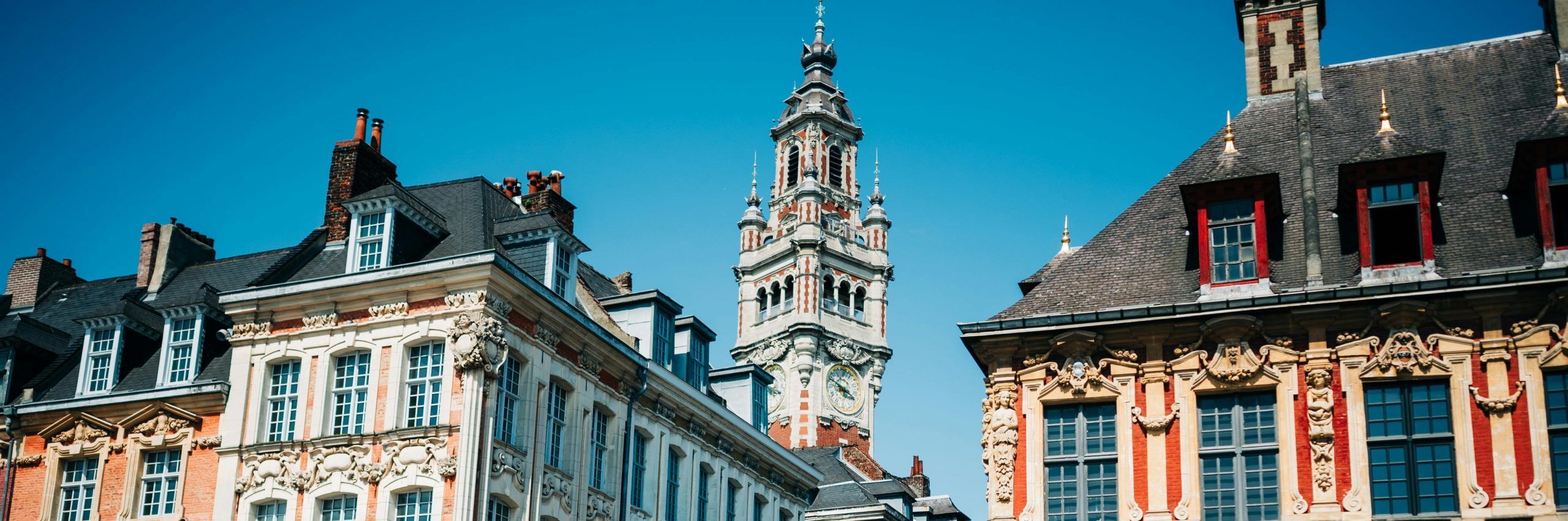 Agence Web à Lille